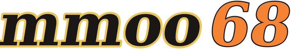 mmoo68 logo
